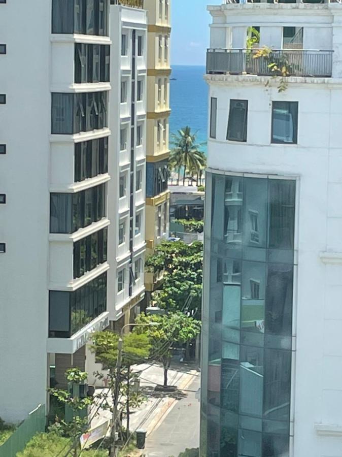 Doji Stars Hotell Da Nang Eksteriør bilde